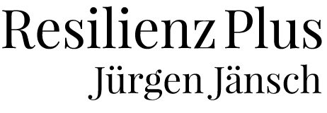 ResilienzPlus – Jürgen Jänsch Logo
